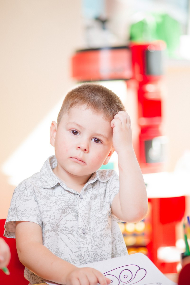 «Мой день в детском саду». Младшая группа «Полянка». Фотограф в детский сад в Екатеринбурге, выпускные альбомы Юлия Умерова