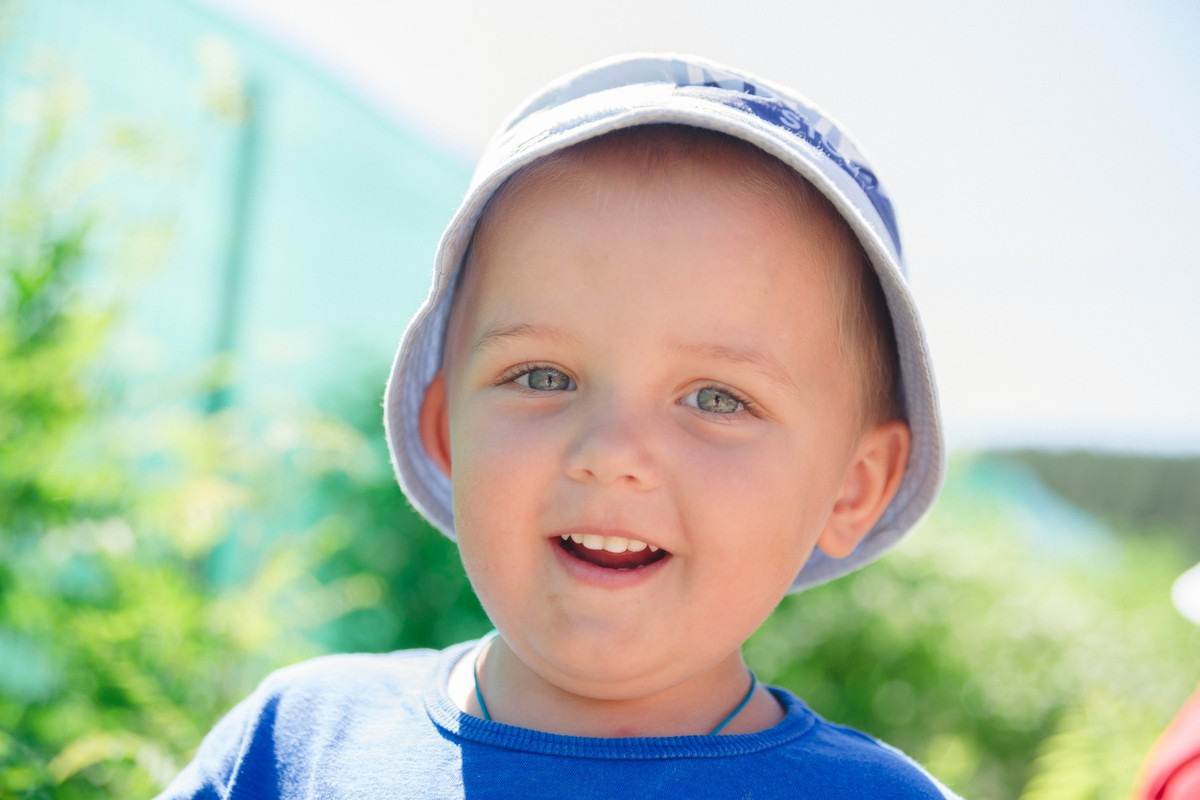 «Мой день в детском саду». Младшая группа «Полянка». Фотограф в детский сад в Екатеринбурге, выпускные альбомы Юлия Умерова