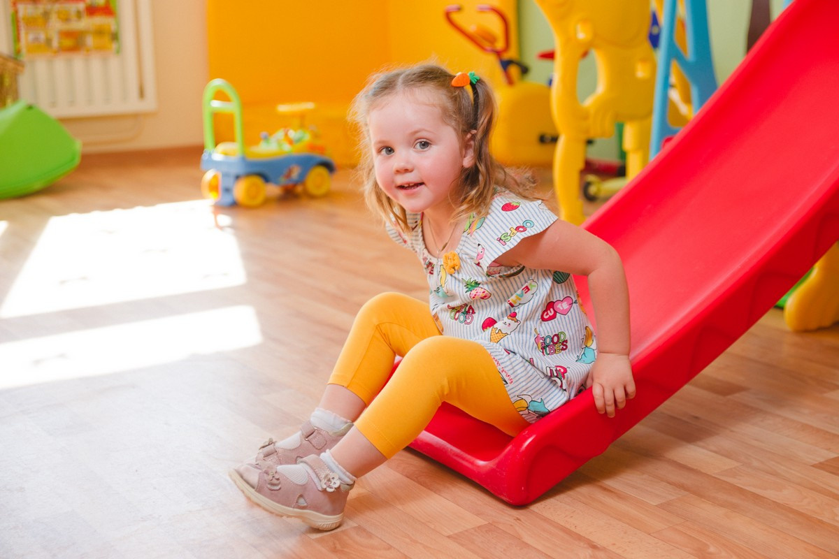 «Мой день в детском саду». Младшая группа «Полянка». Фотограф в детский сад в Екатеринбурге, выпускные альбомы Юлия Умерова
