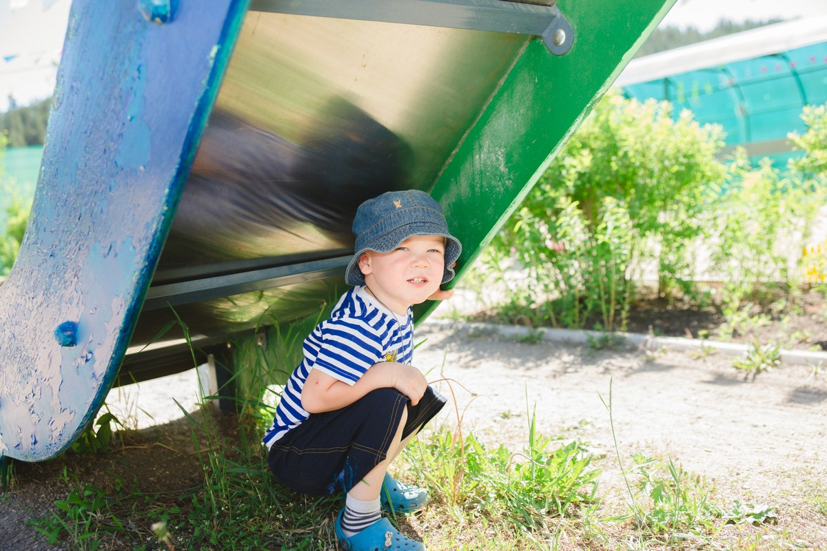«Мой день в детском саду». Младшая группа «Полянка». Фотограф в детский сад в Екатеринбурге, выпускные альбомы Юлия Умерова