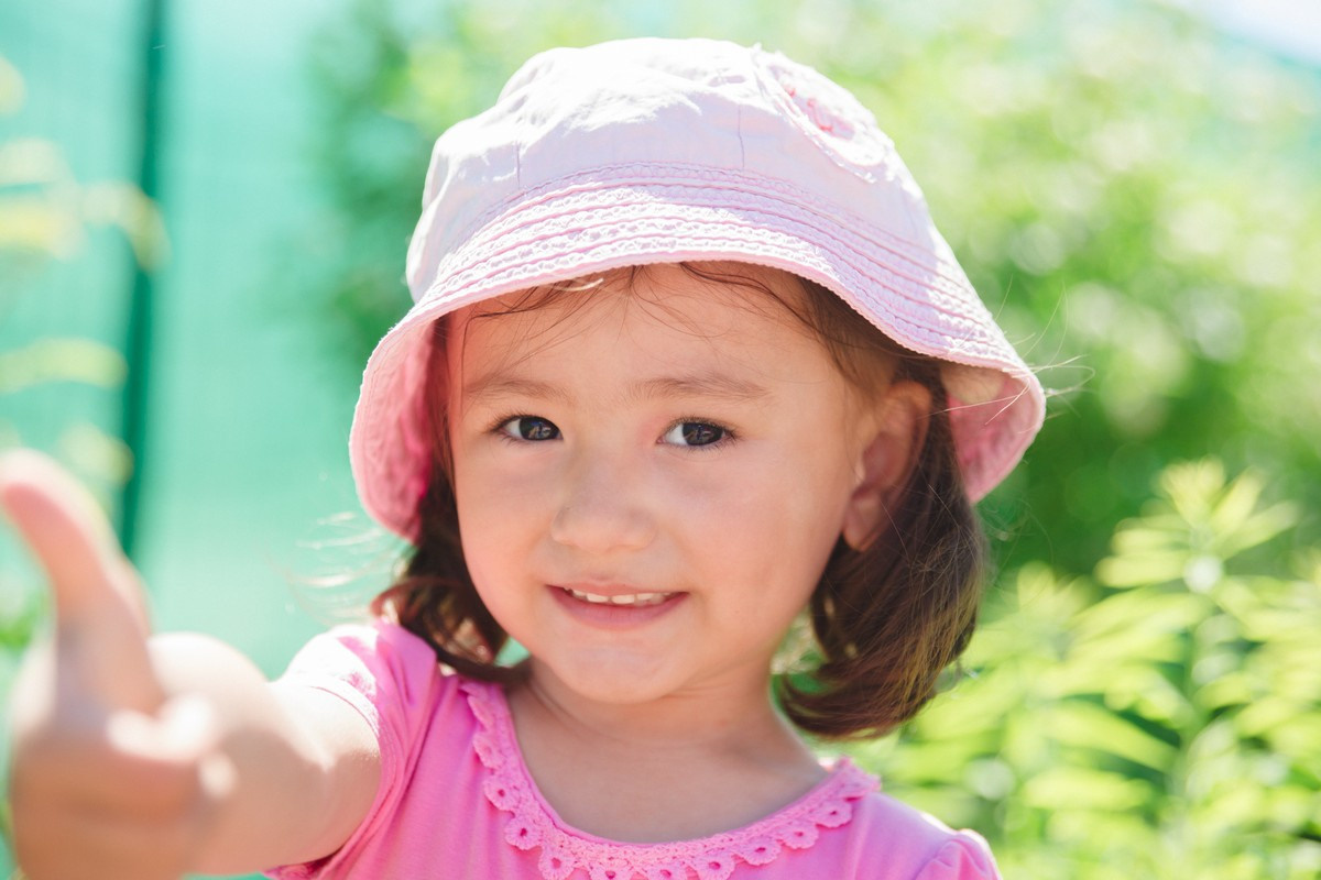 «Мой день в детском саду». Младшая группа «Полянка». Фотограф в детский сад в Екатеринбурге, выпускные альбомы Юлия Умерова