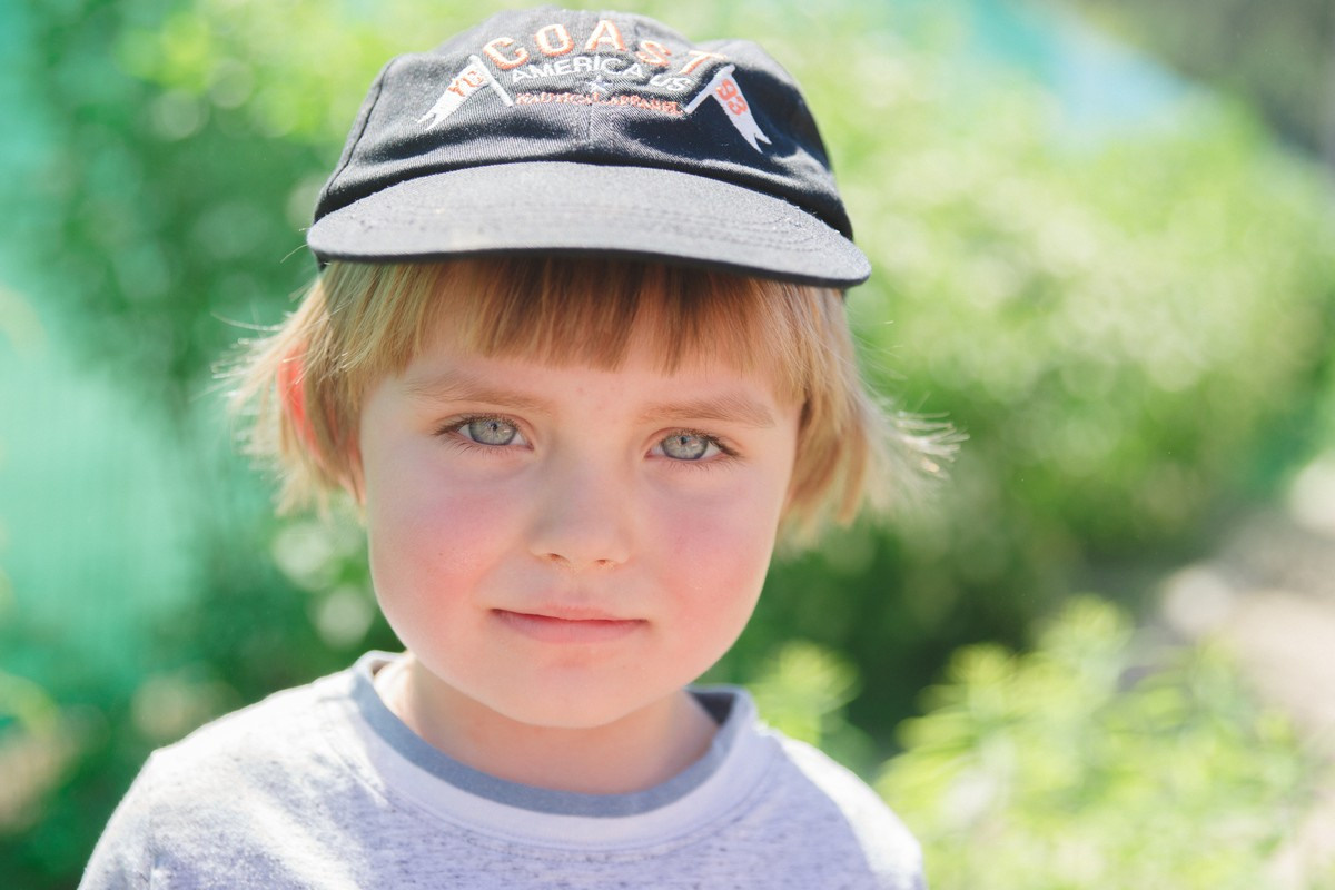 «Мой день в детском саду». Младшая группа «Полянка». Фотограф в детский сад в Екатеринбурге, выпускные альбомы Юлия Умерова