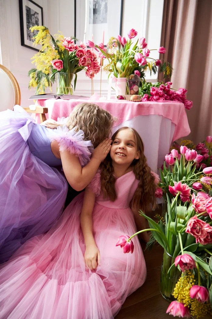 Я — Карина Гоголь, фотограф с душой