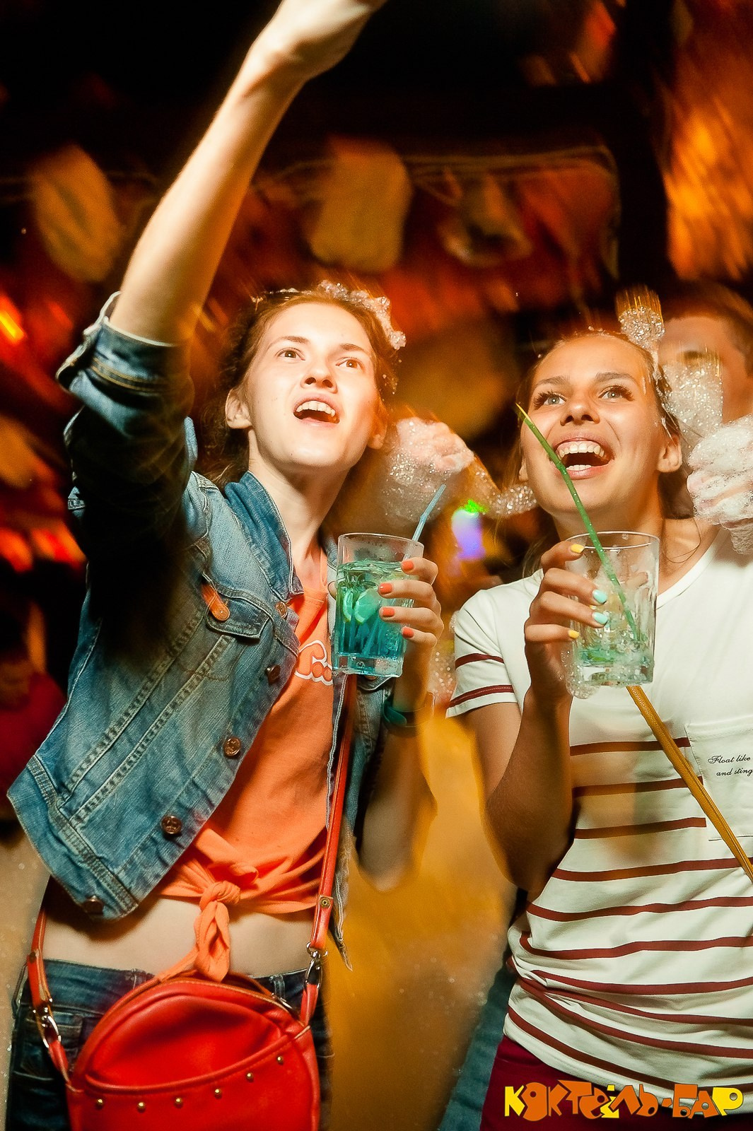 Репортаж. Фотограф Эктов Алексей