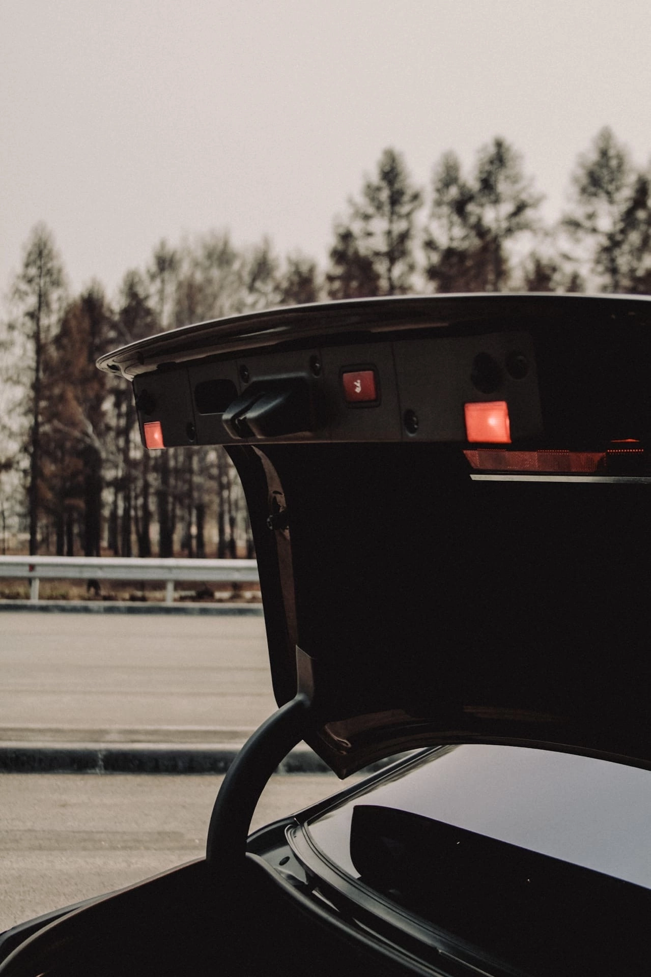 Mercedes CL500. Семейный фотограф Полина Легачева