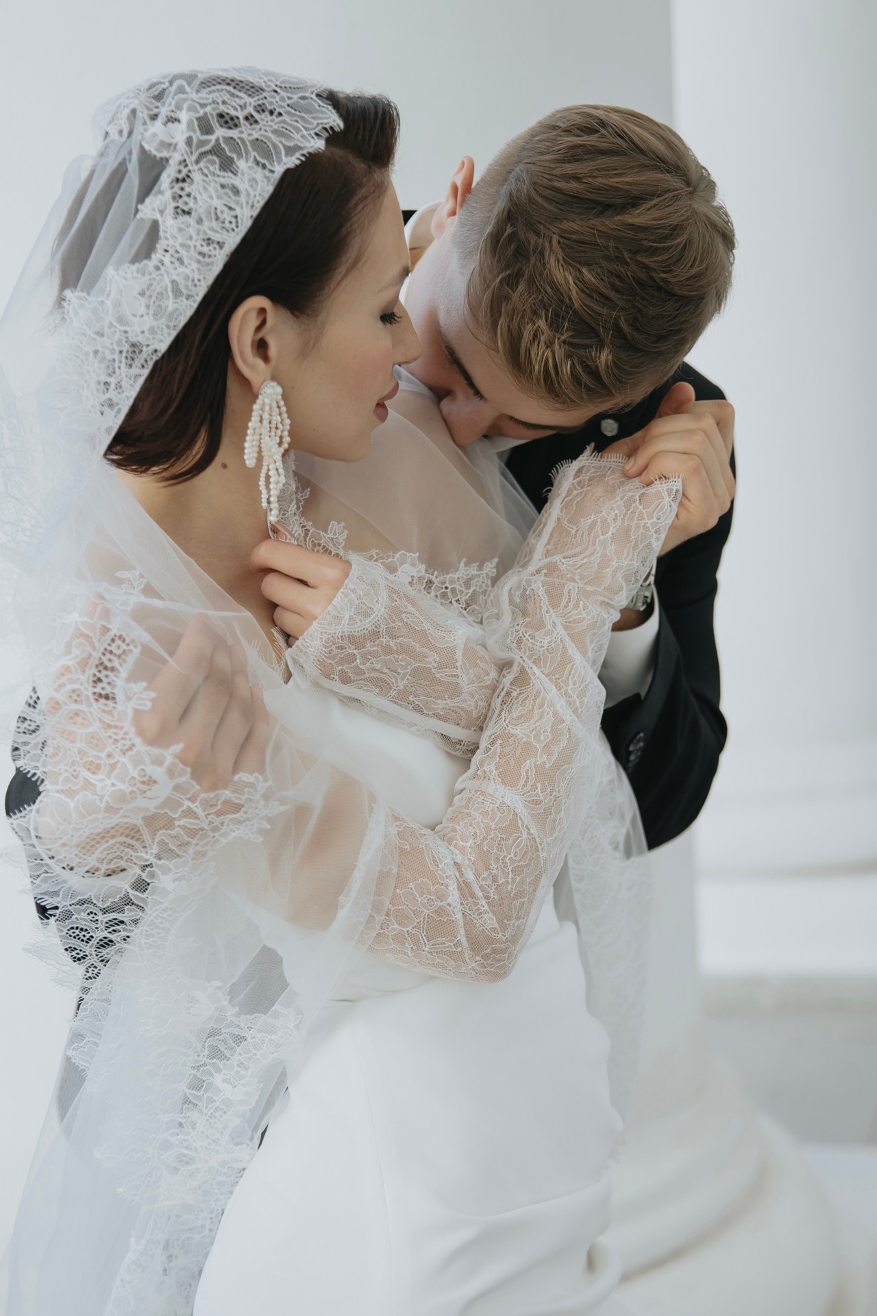 Dmitry Nastya. Wedding photographer