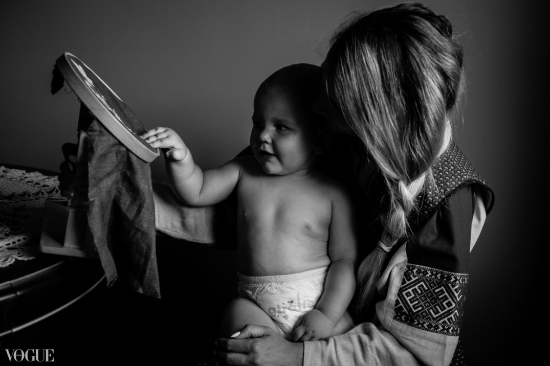 Photovogue. Екатерина Мишина творческий фотограф в Самаре