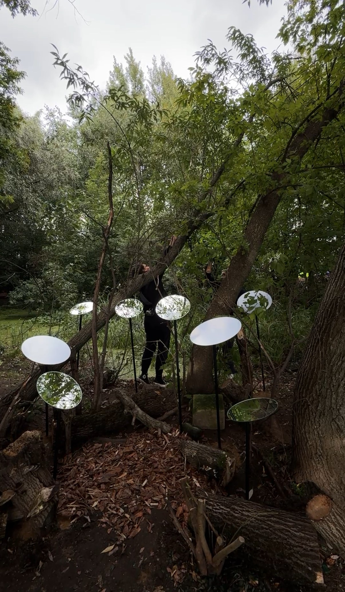 ЦУ Сила Ветра. Фотограф Настя Лев