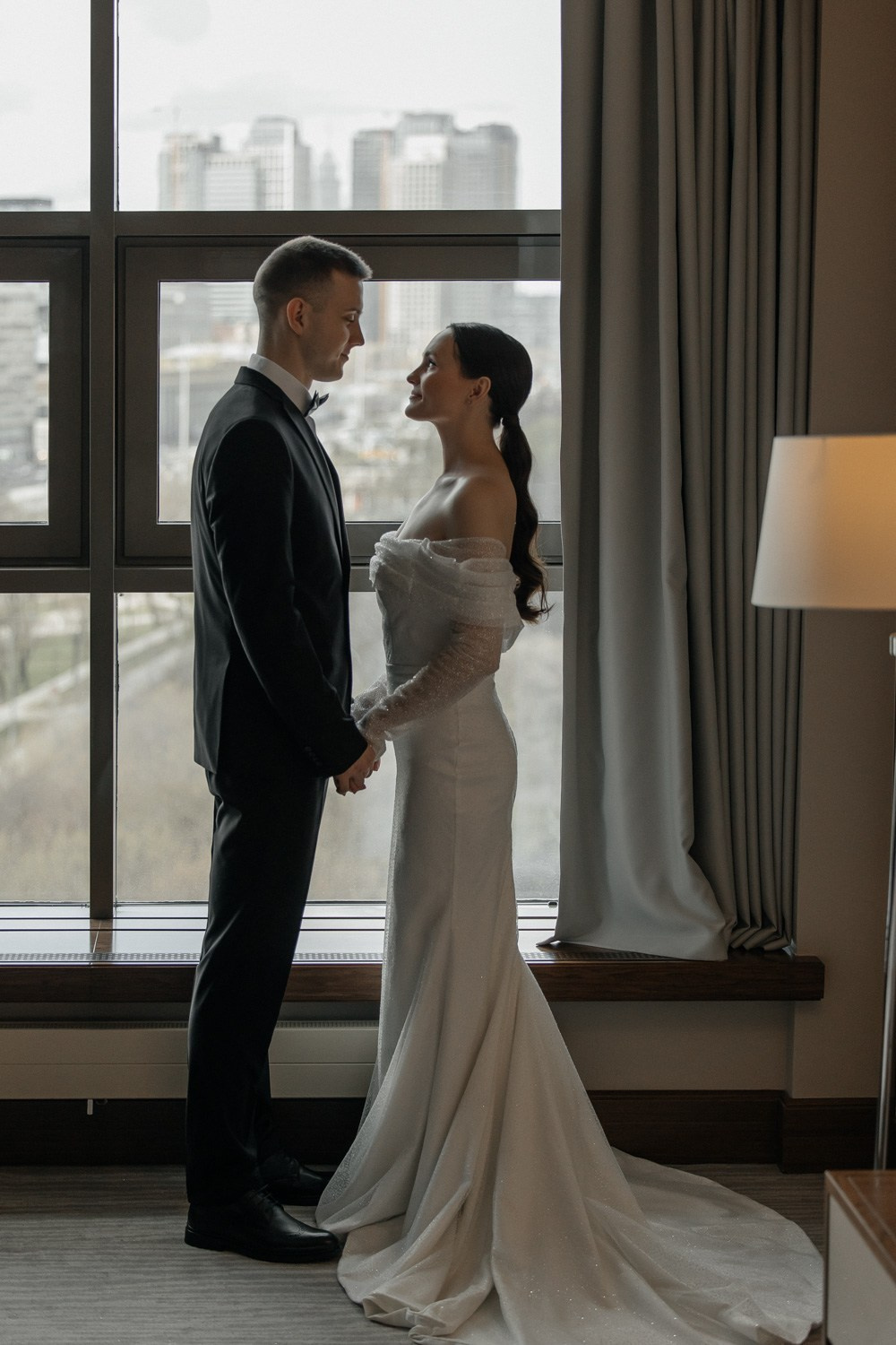 K & M. Свадебный фотограф Москва