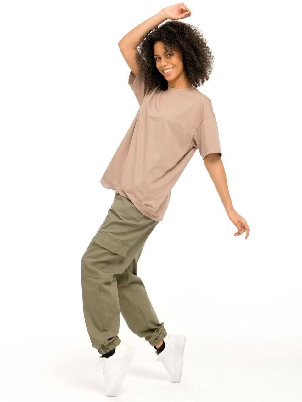 Камила. Фотосъемка для маркетплейс в Краснодаре