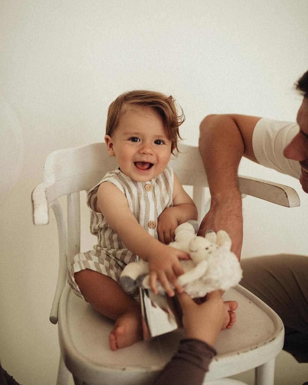 Семейная съемка❤️. Главная