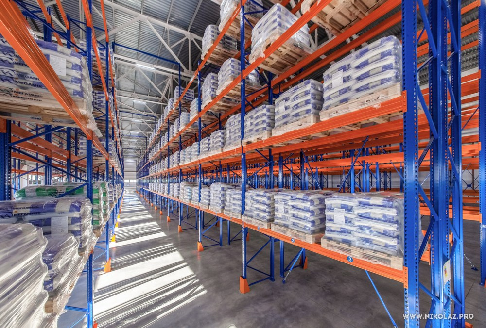 МЕГАМИКС. Видеооператор/Фотограф Николай Завьялов