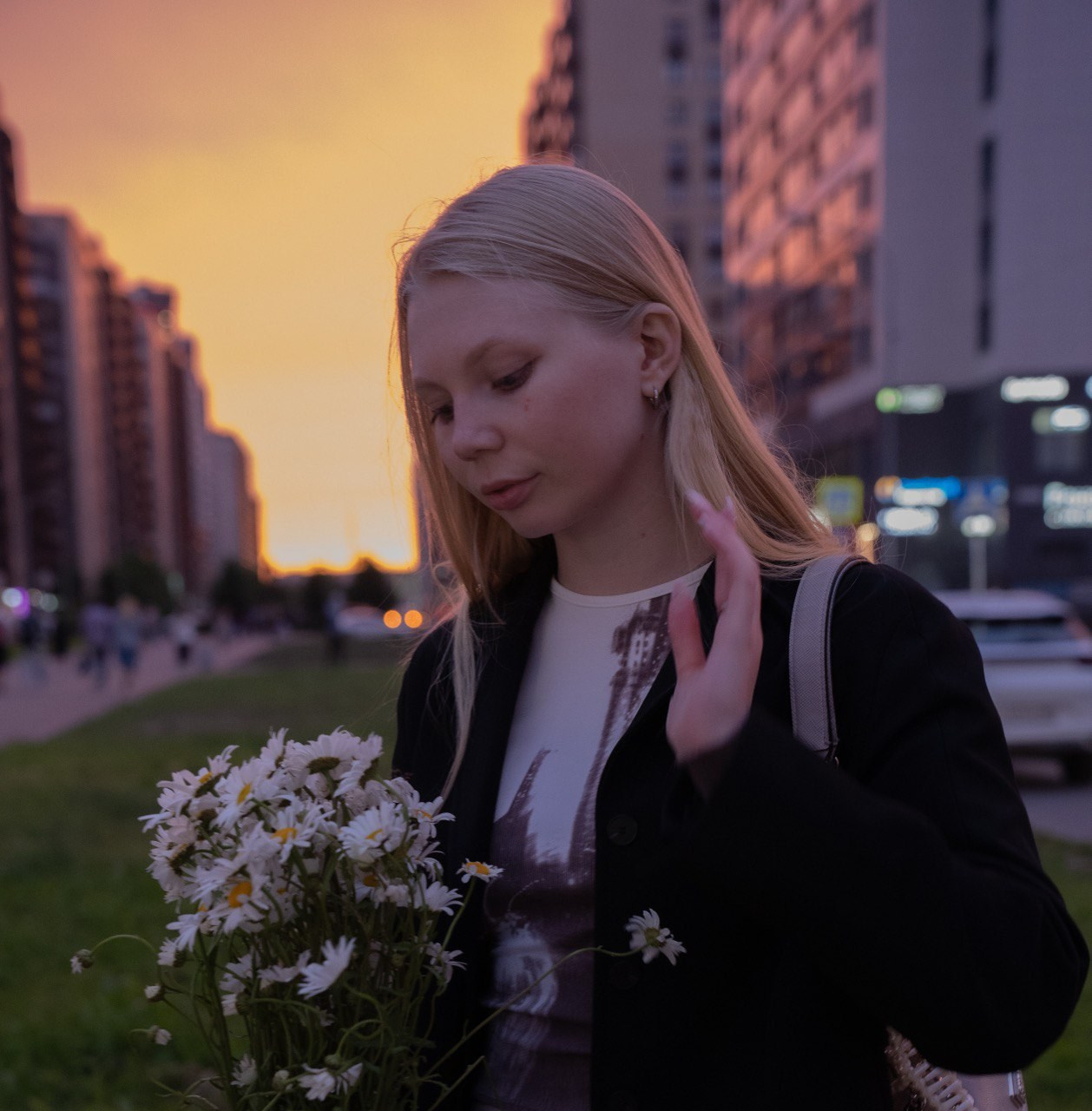 Обо мне. Женский фотограф в Санкт-Петербурге Александра Гончарова