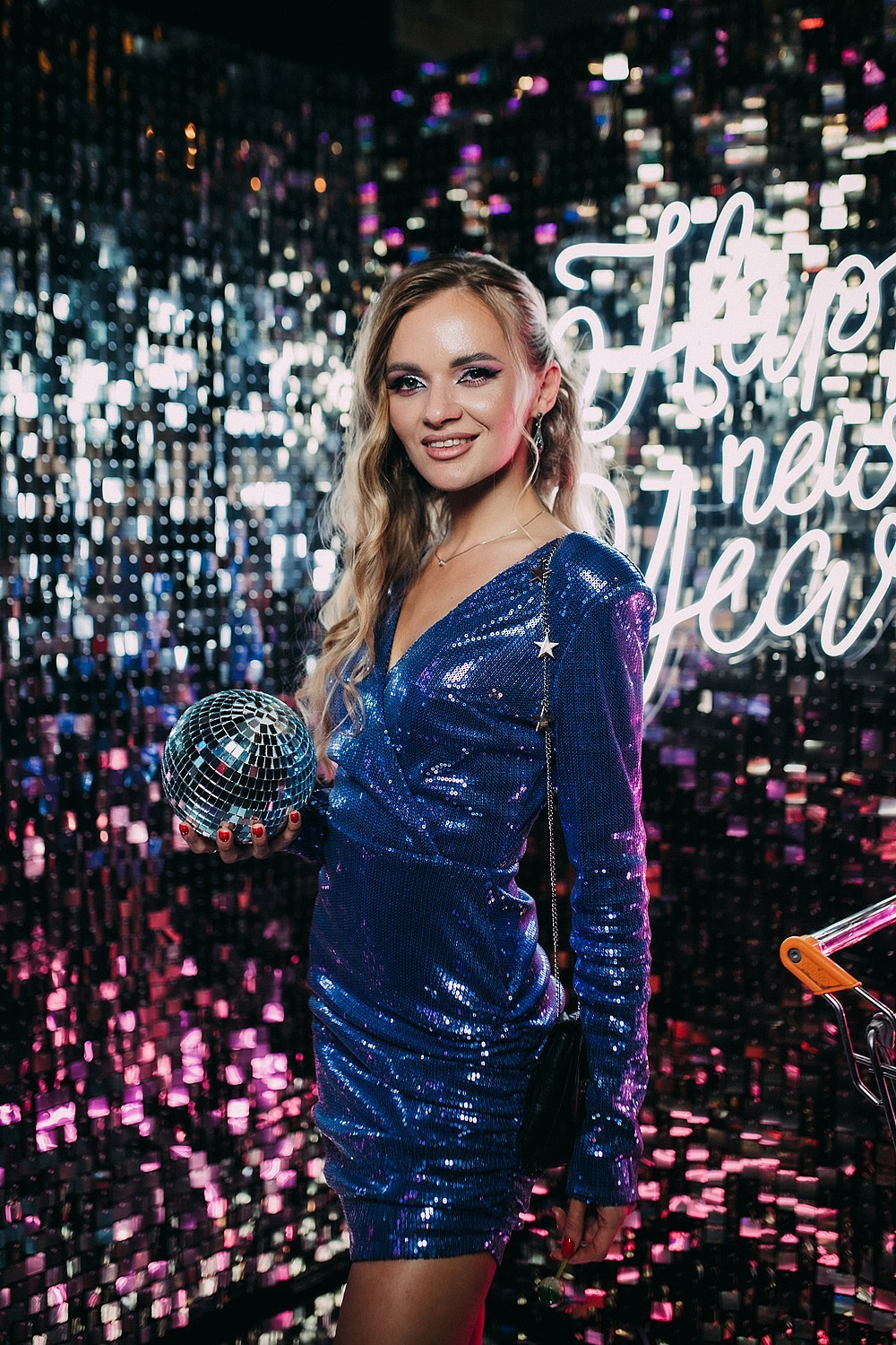 Новый год. Devitya photo