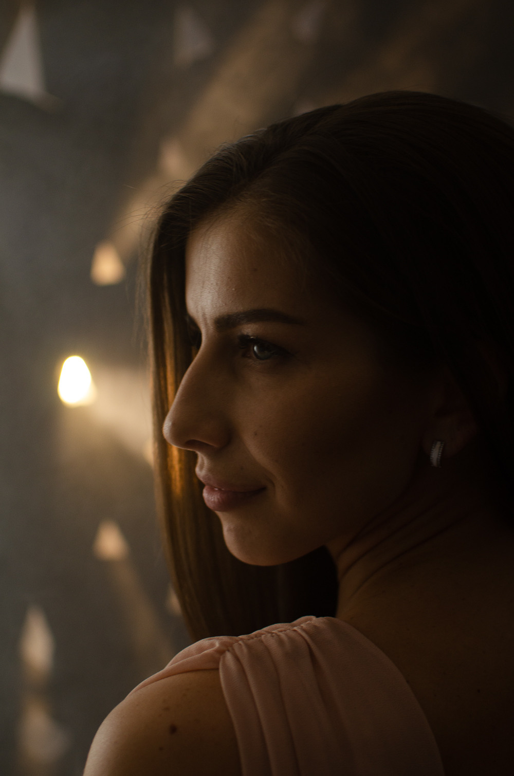 Ксюша. Женский фотограф Хабаровск Татьяна Гордиенко