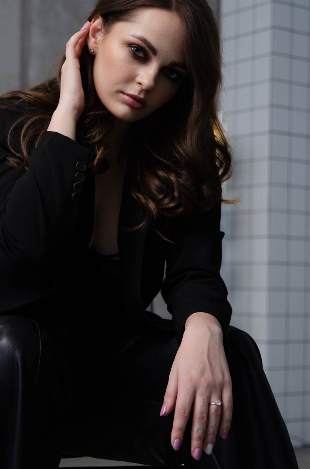 Татьяна. Женский фотограф Хабаровск Татьяна Гордиенко