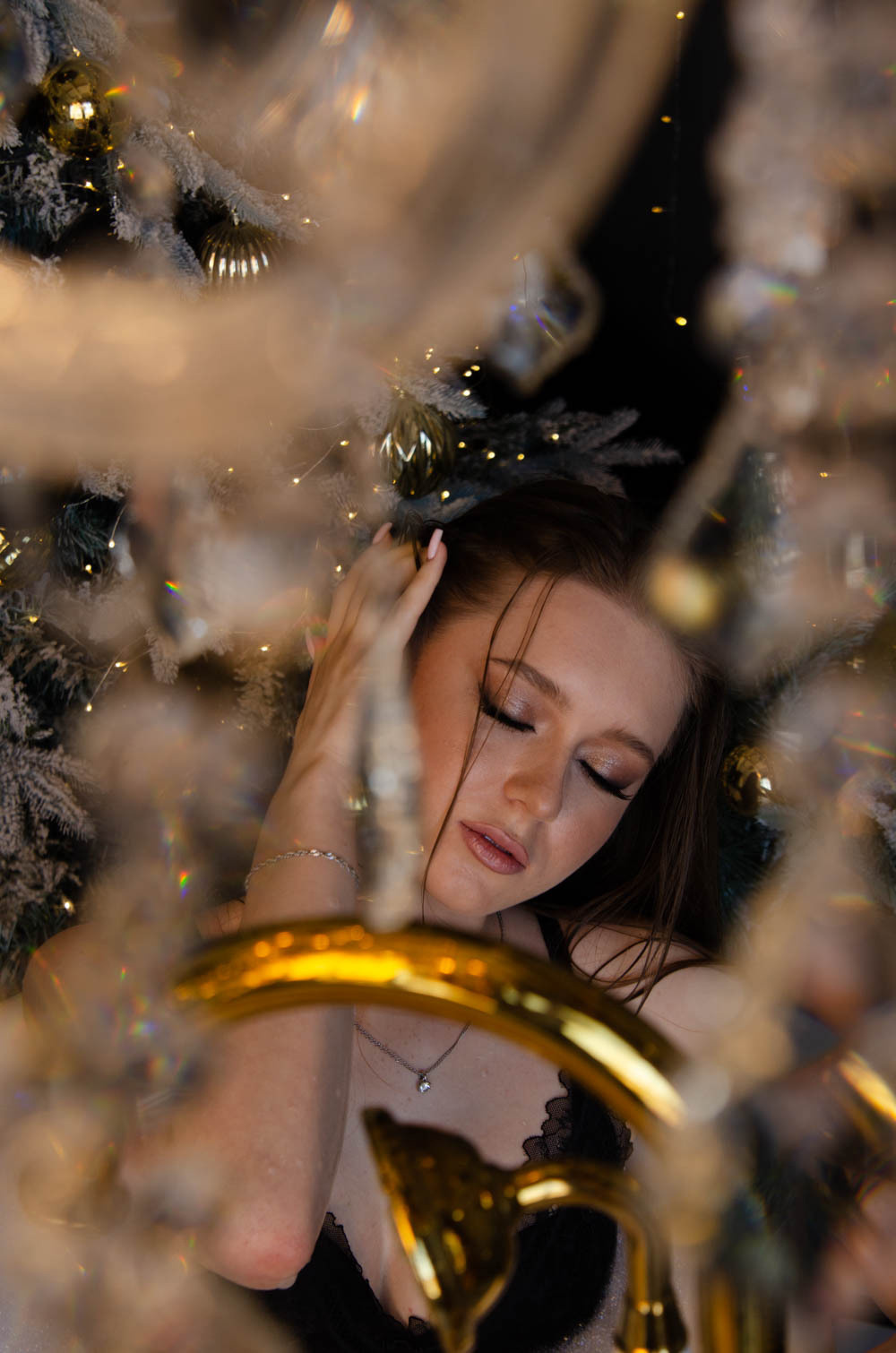 Алина. Женский фотограф Хабаровск Татьяна Гордиенко