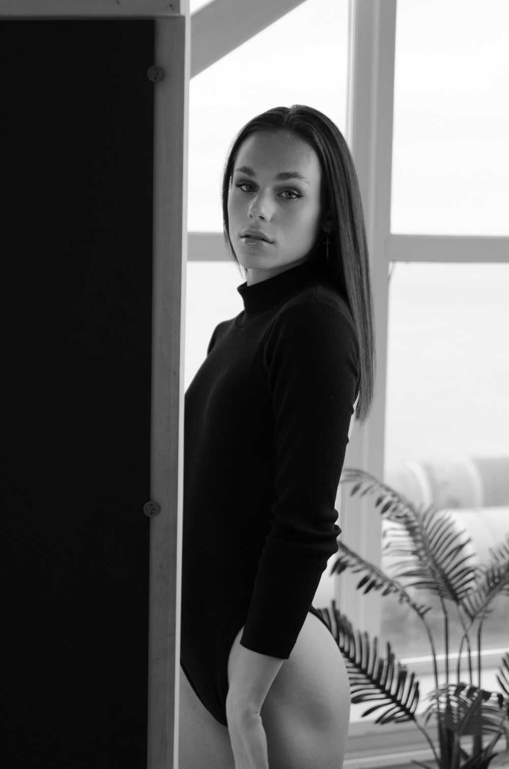 Дарья. Женский фотограф Хабаровск Татьяна Гордиенко