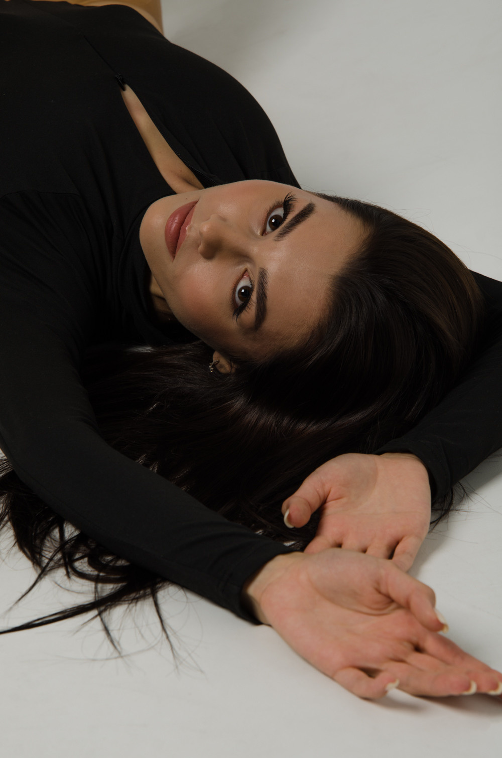 Екатерина. Женский фотограф Хабаровск Татьяна Гордиенко