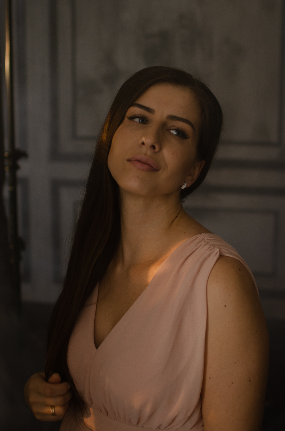 Ксюша. Женский фотограф Хабаровск Татьяна Гордиенко