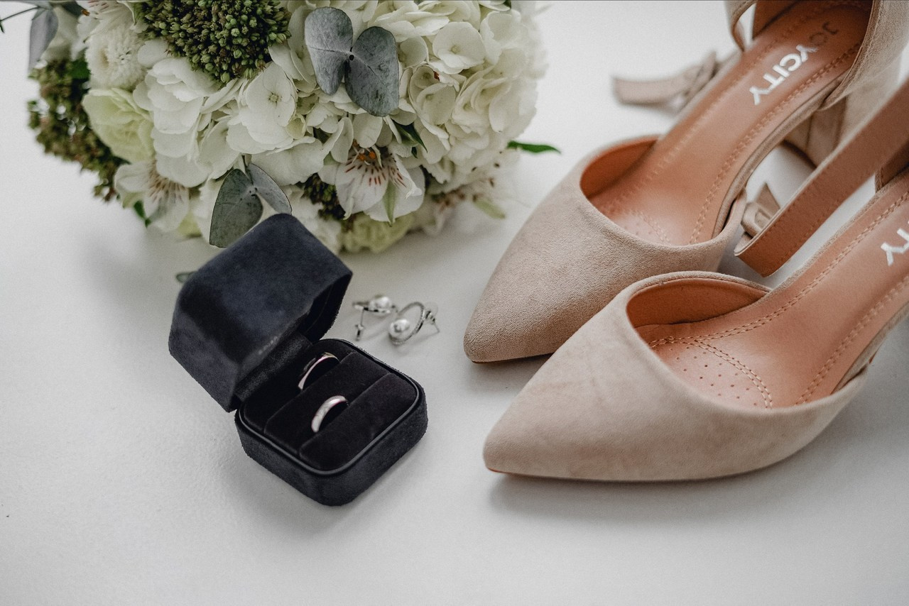 Отзывы. Свадебный фотограф Омск