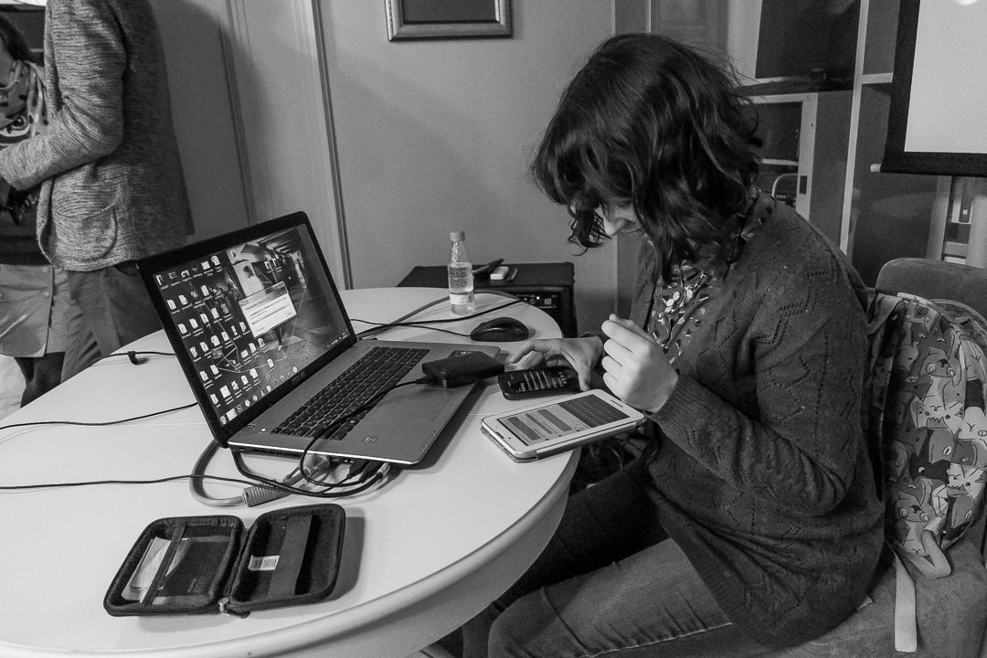 Group Exibitions. Porto Photographer Kristina Brazhnikova