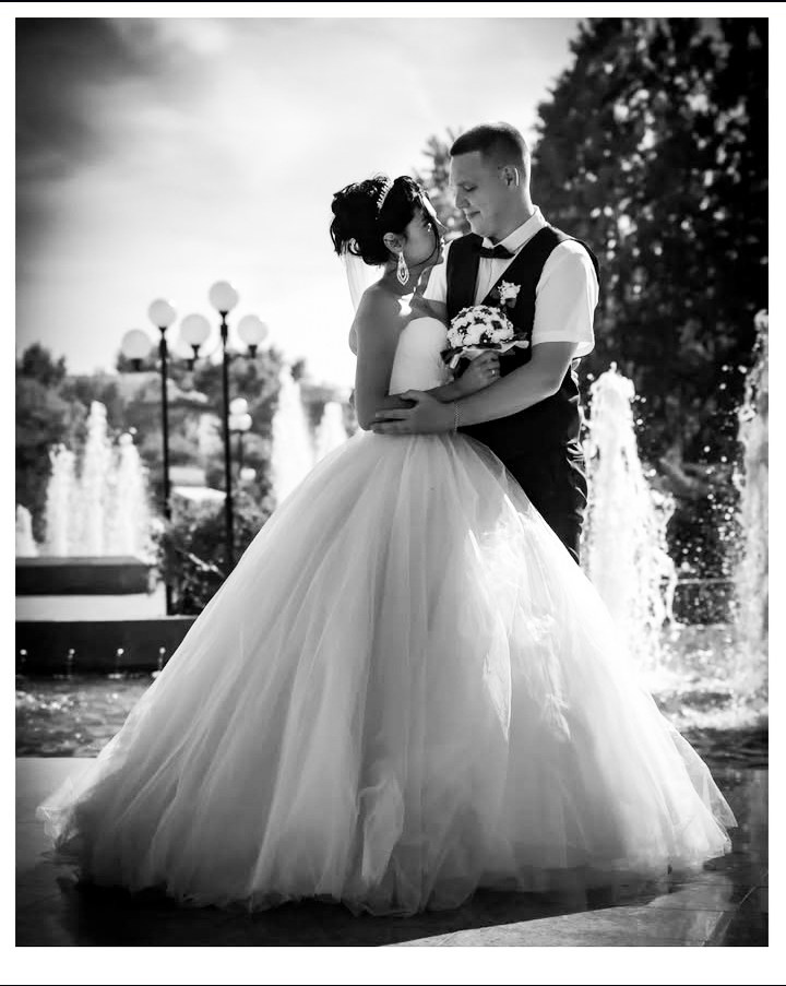 Свадьба. Главная