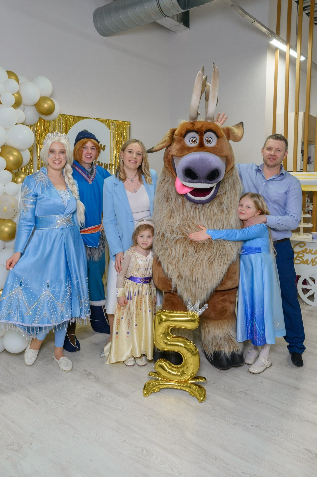 Отзывы. Фотограф Кирилл Друлин