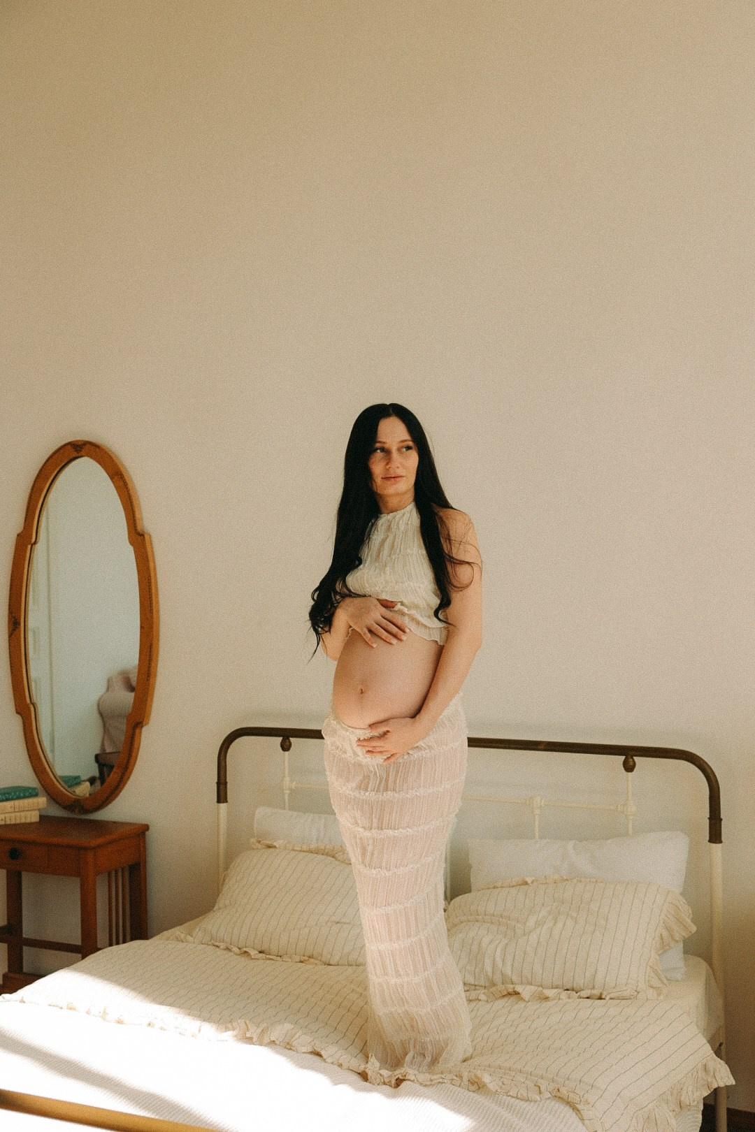 Ваня и Настя. Фотограф Нижний Новгород