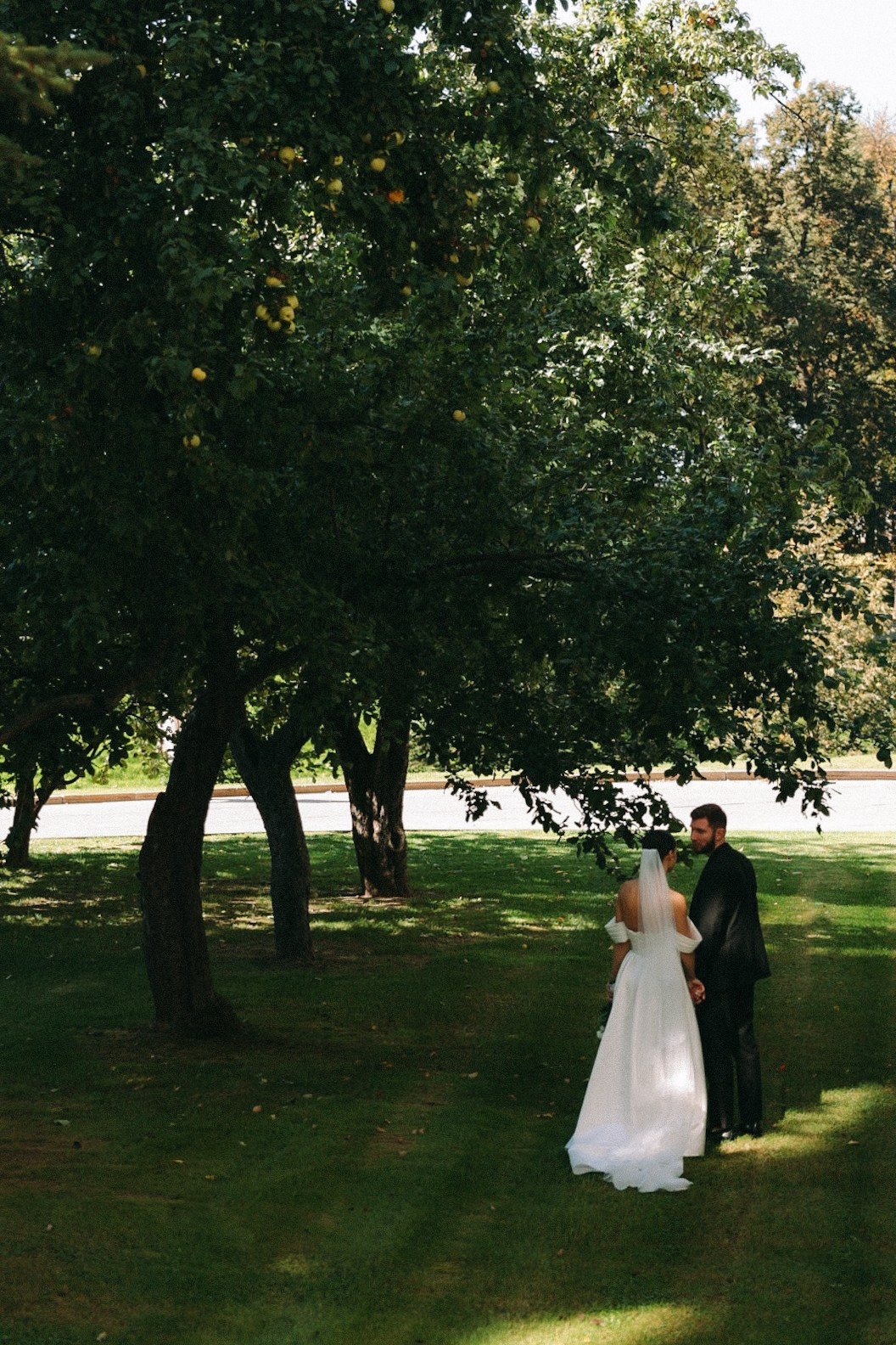 Максим и Ксюша. Фотограф Нижний Новгород