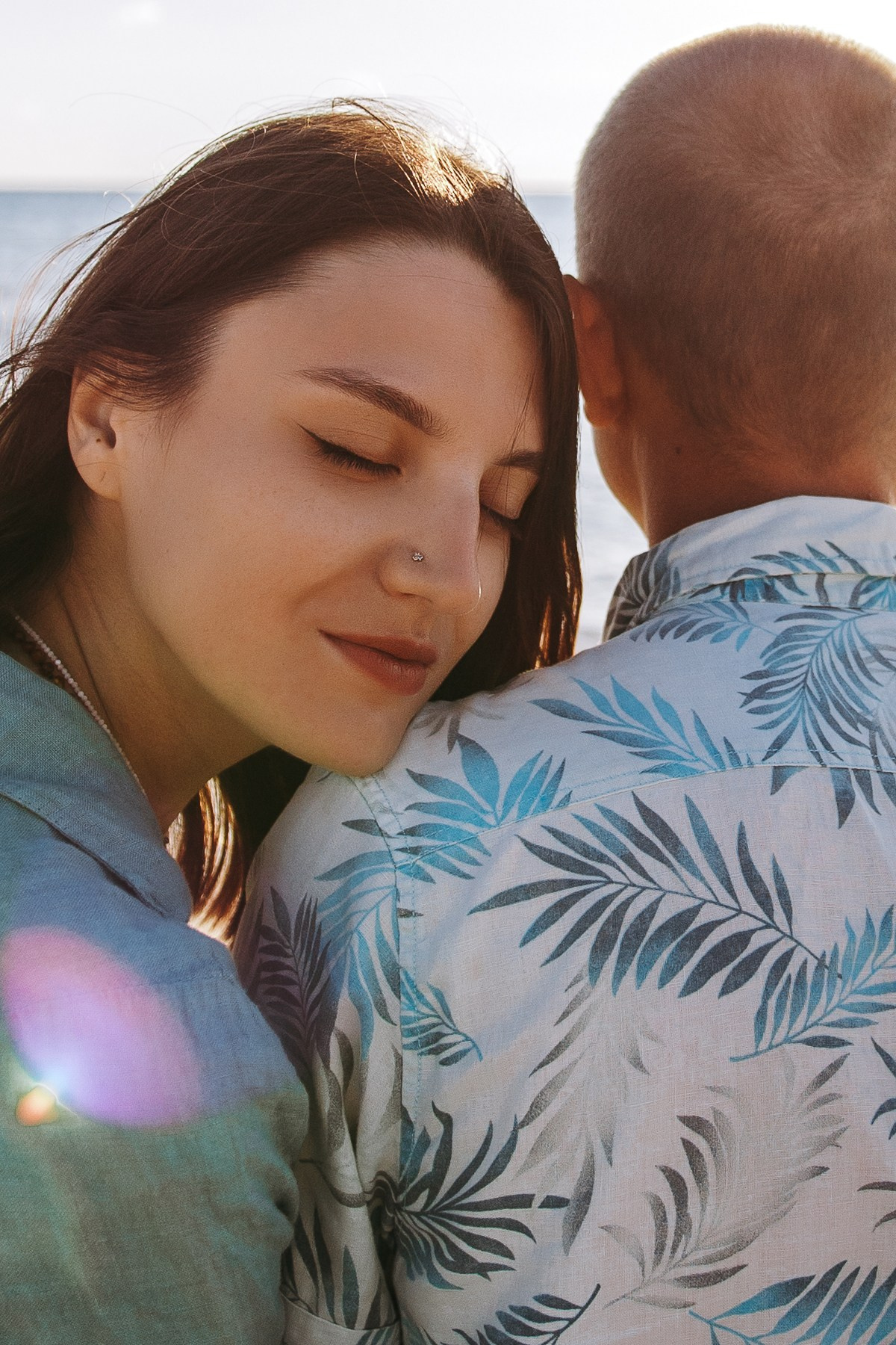 Даша —счастье быть вместе. Семейный фотограф Новороссийск, Анапа, Геленджик — Юлия Давыдова