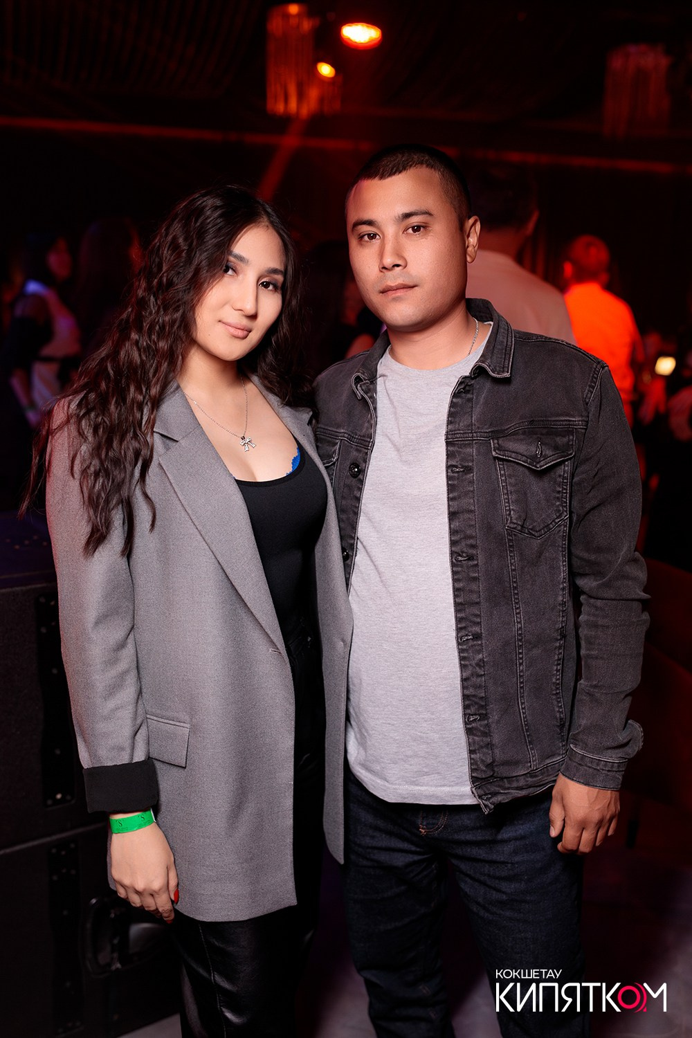 THE SHOW. КИПЯТКОМ КОКШЕТАУ