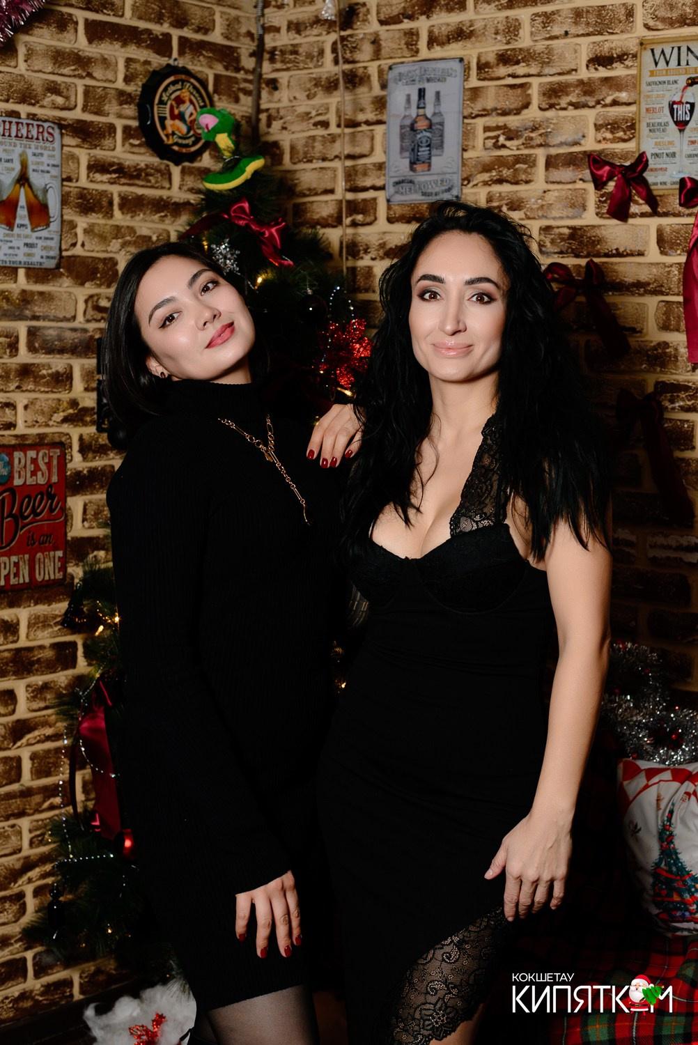 GENTLEMAN PUB. КИПЯТКОМ КОКШЕТАУ