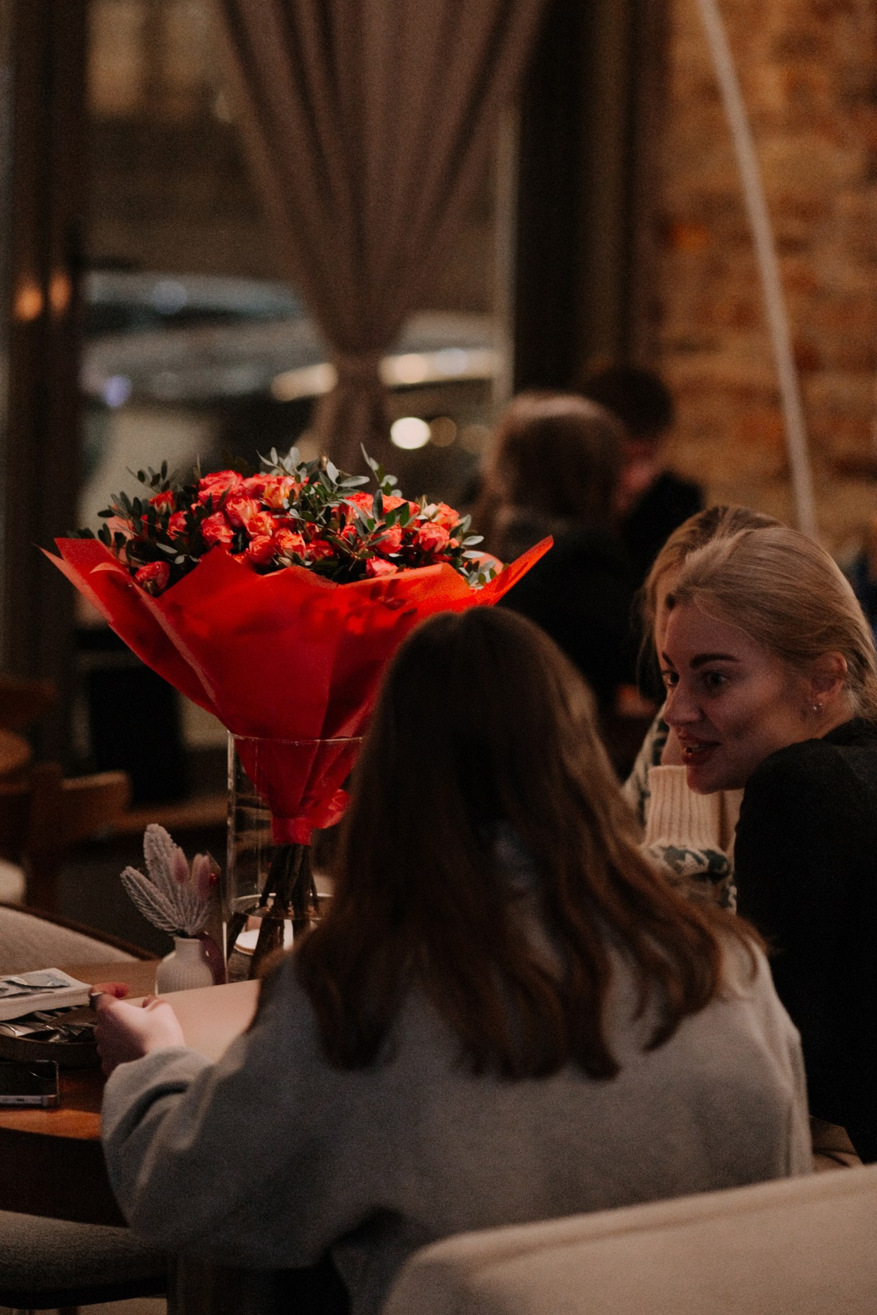 СОН х moonsoul. Home