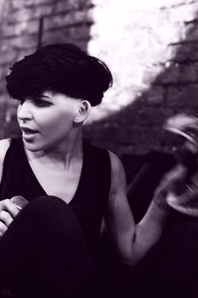 The Jack Wood, Scofferlane. Фотограф Дарья Комарова