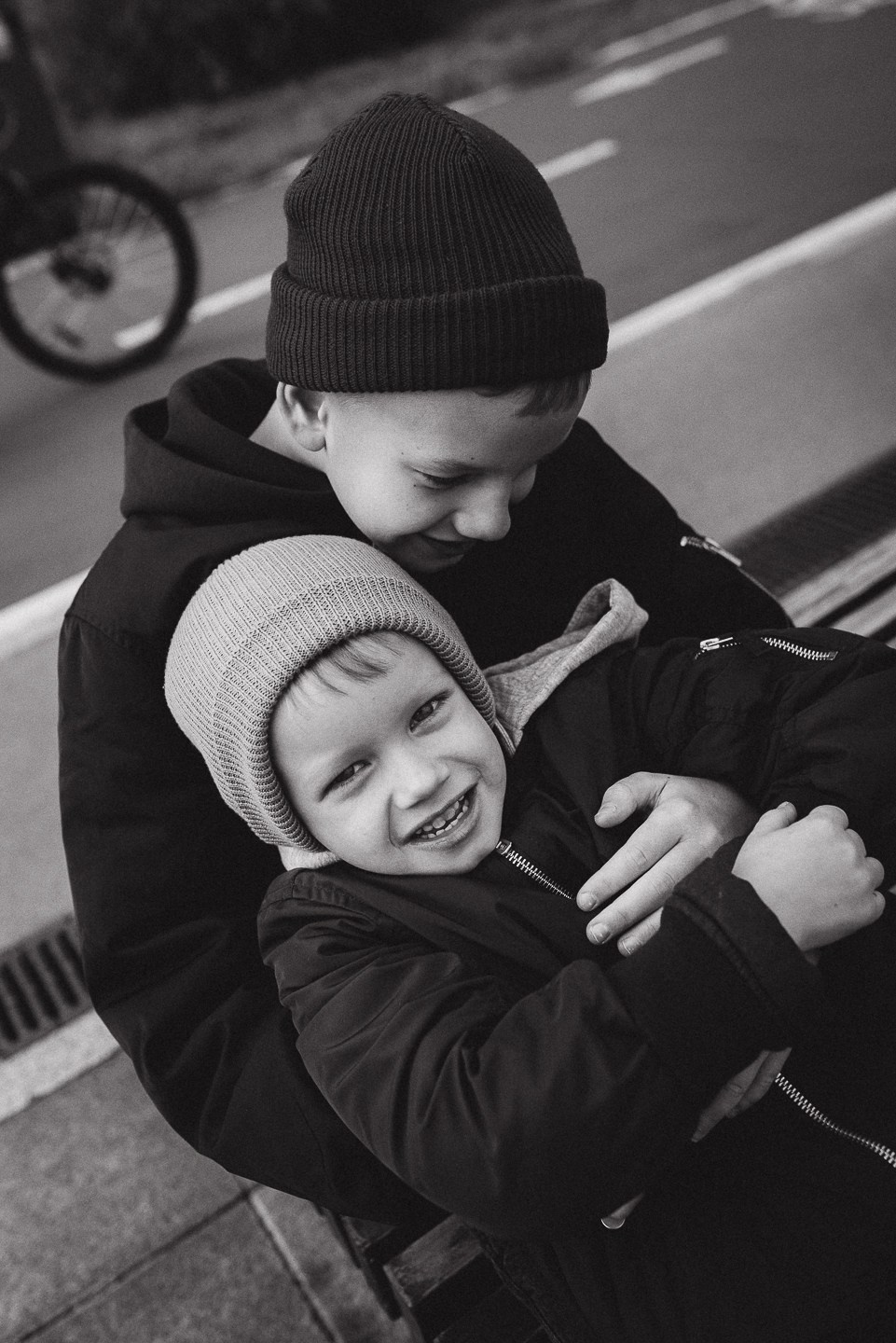 Прогулка | в городе