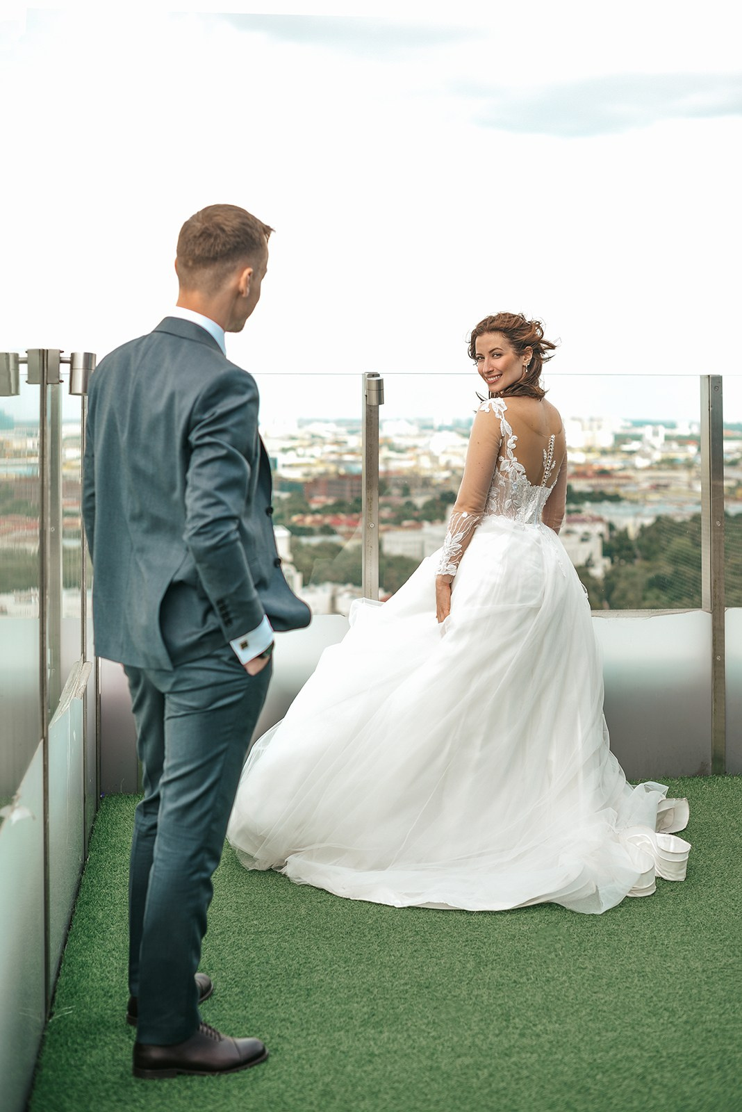 Свадебные фотосесии. Фотограф в Минске