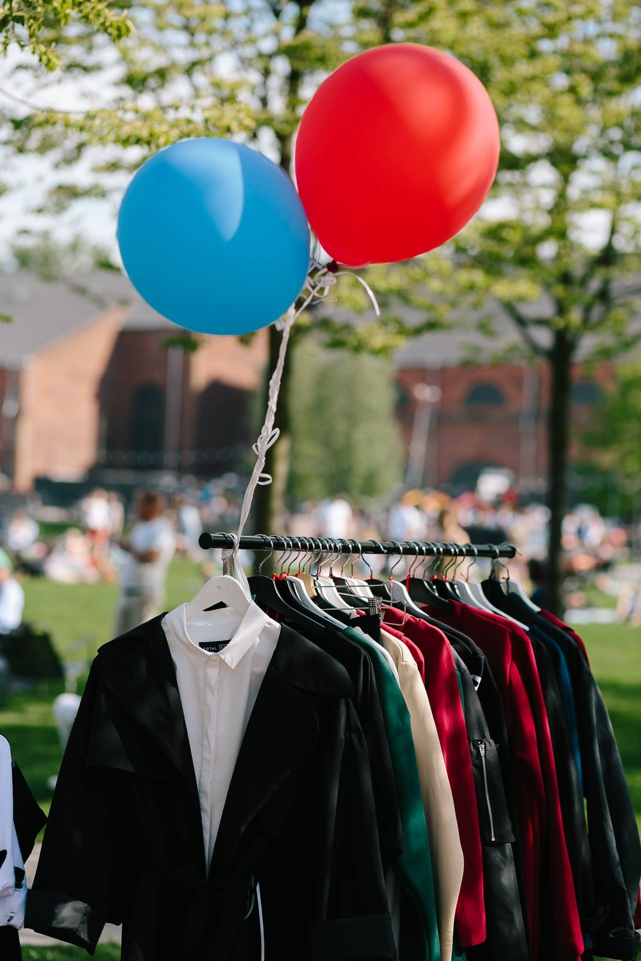 16 июня 2018 на Новой Голландии / Часть 3 / фото Павел Ирецкий. Фотоотчеты «Ламбада-маркета»