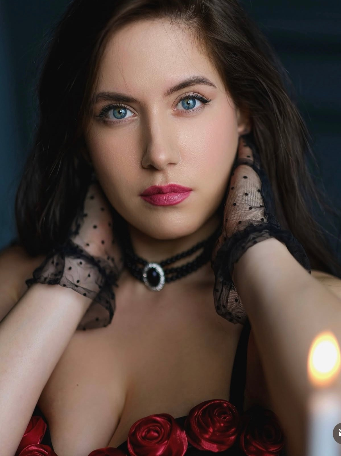 Татьяна. Твой эксклюзивный фотограф Мария Дригова