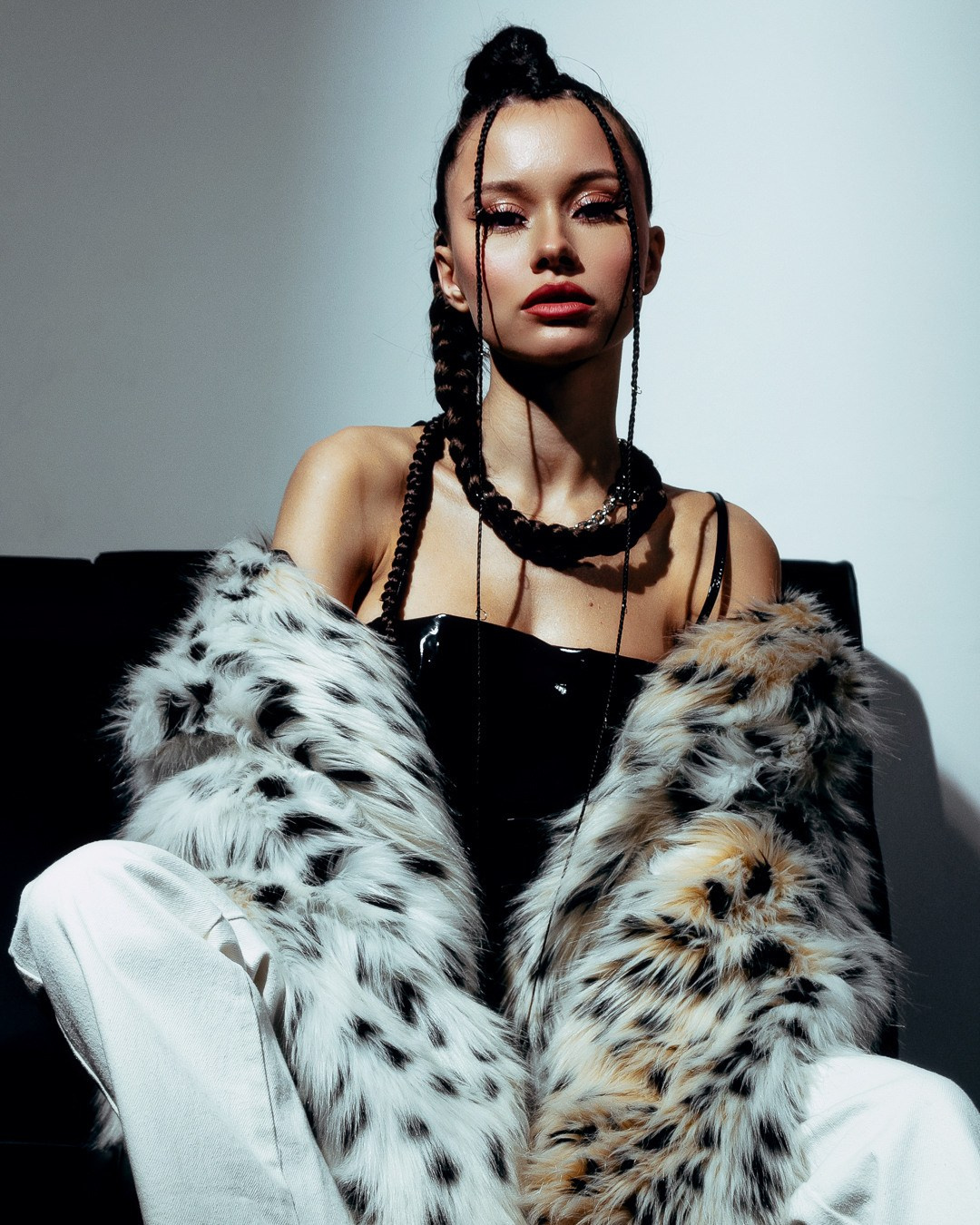 Фотосессия. Храмов Сергей — фотограф