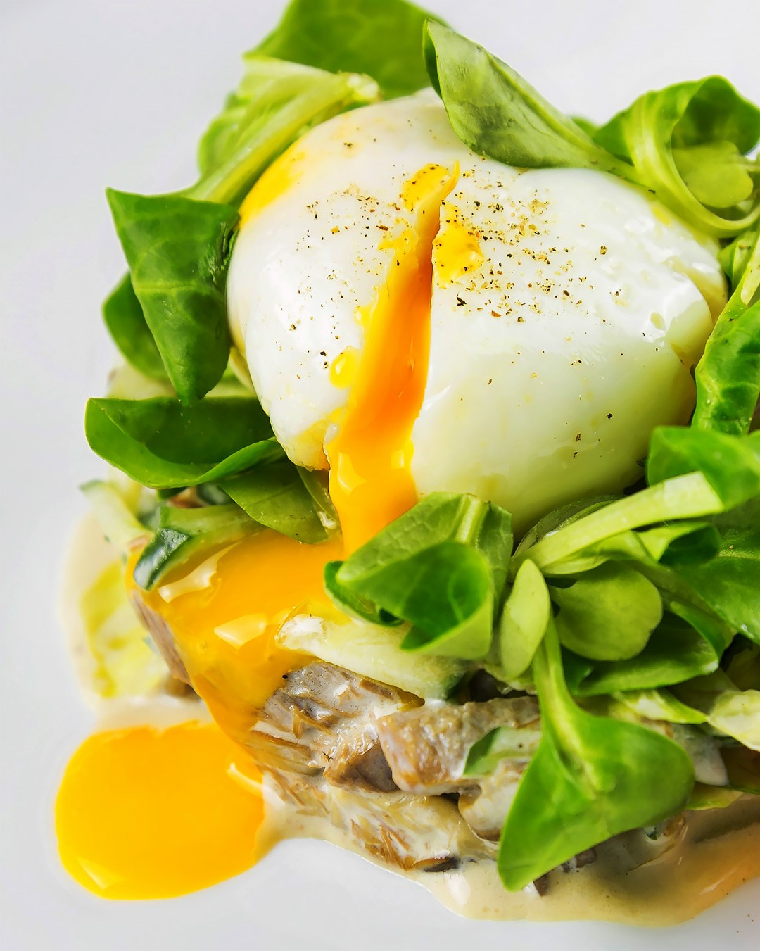 Съемка для меню ресторана | Фуд фотограф в Воронеже