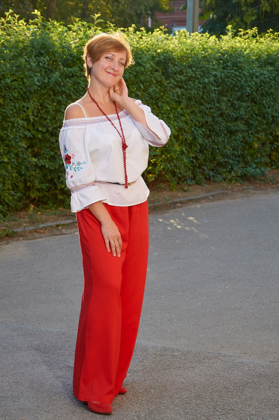 Анна_август 2023. Фотограф из Волгограда Антон Маевский