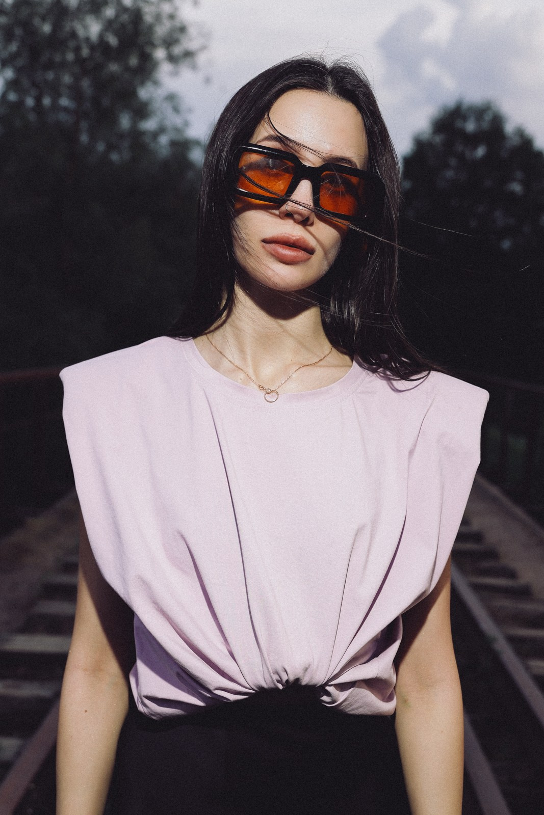 «Твин Пикс» в главной роли Лаура Пулмер. Свадебный фотограф Великий Новгород Станислав Кособудский