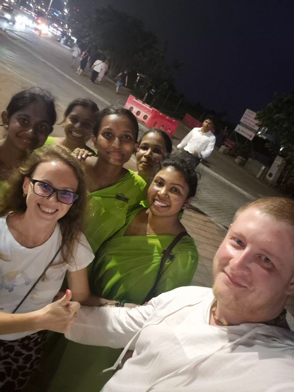 Шри-Ланка | 31.01 — 10.02.2025. Галерея Фантим