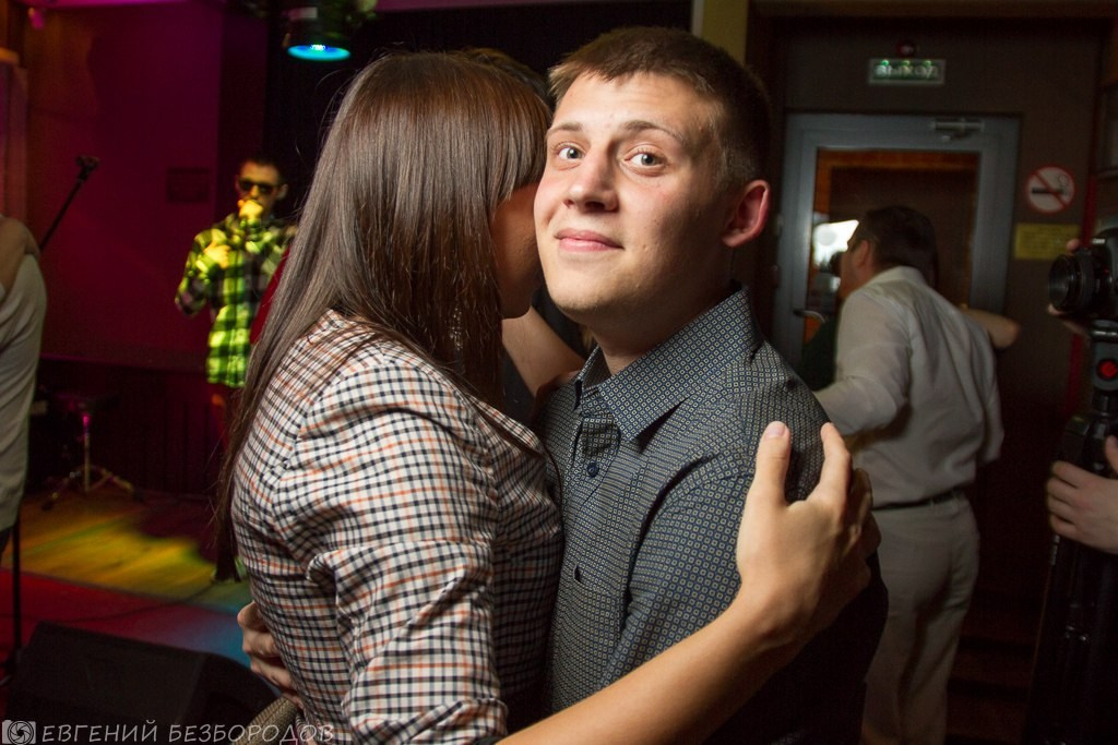 Музыкальная вечеринка | 08.03.18. Галерея Фантим