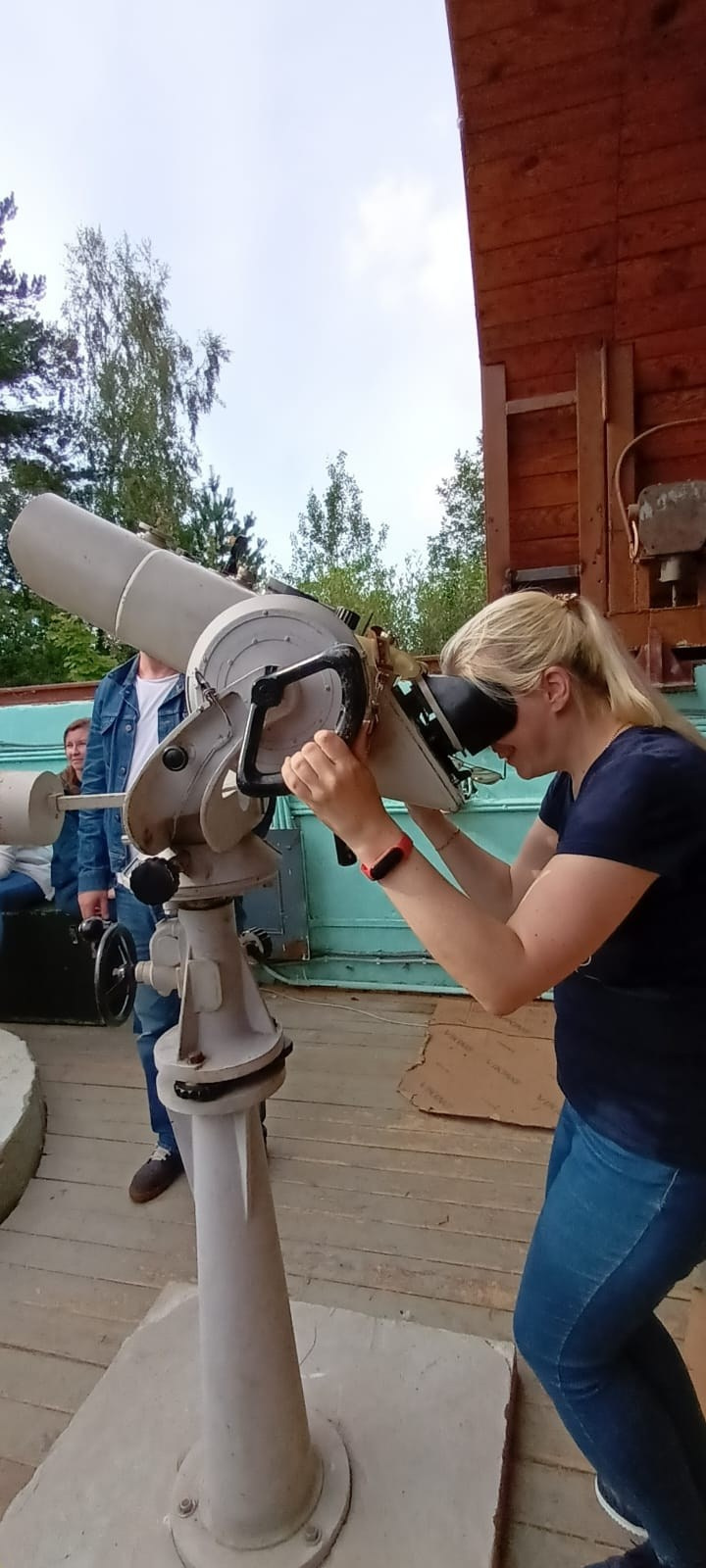 Звенигород | 29.06.2023. Галерея Фантим