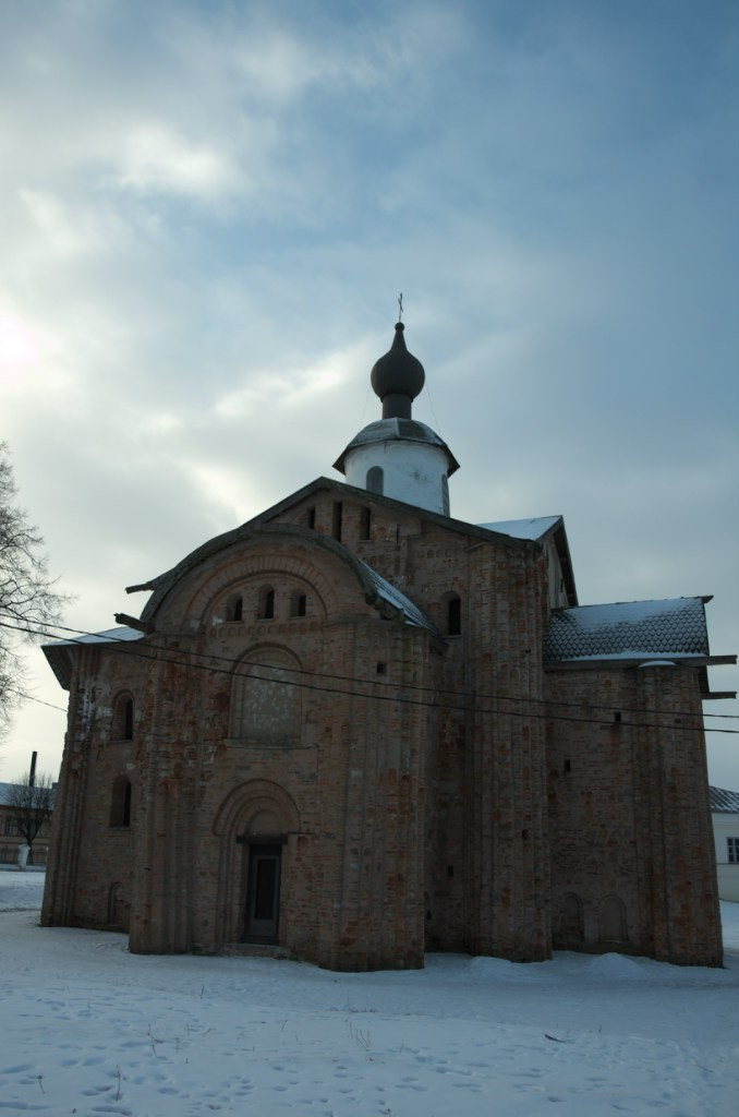 Великий Новгород | 27-28.02.2016. Галерея Фантим