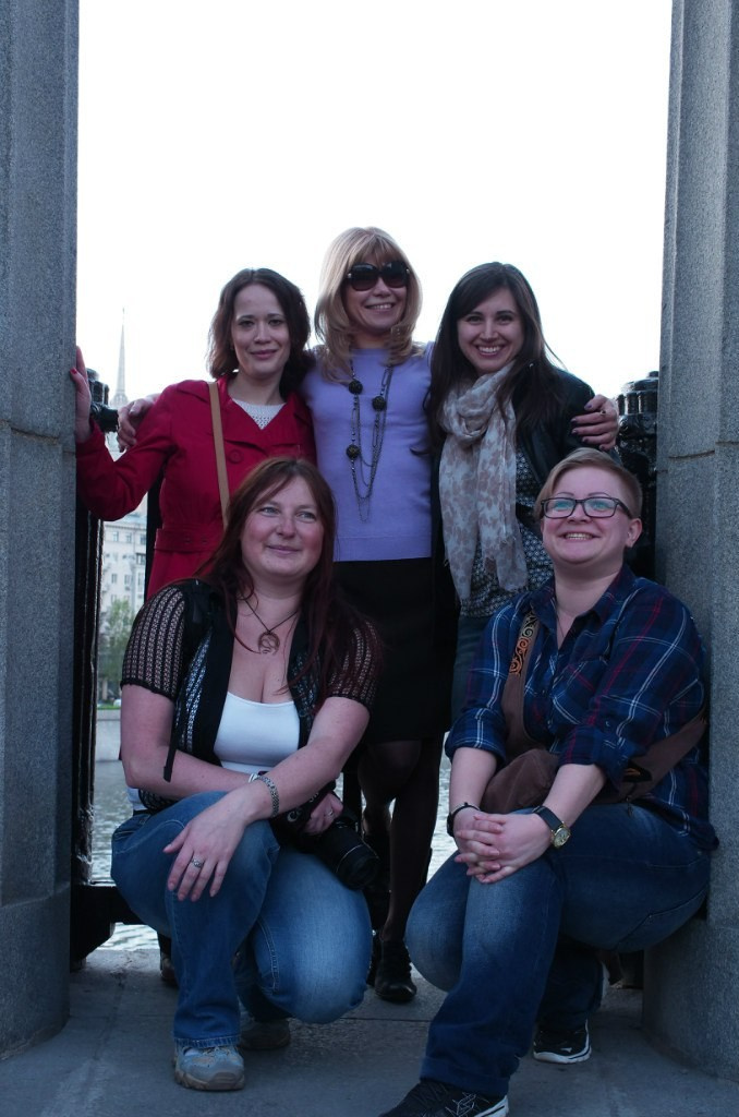 Фотосуббота | 30.04.2016. Галерея Фантим