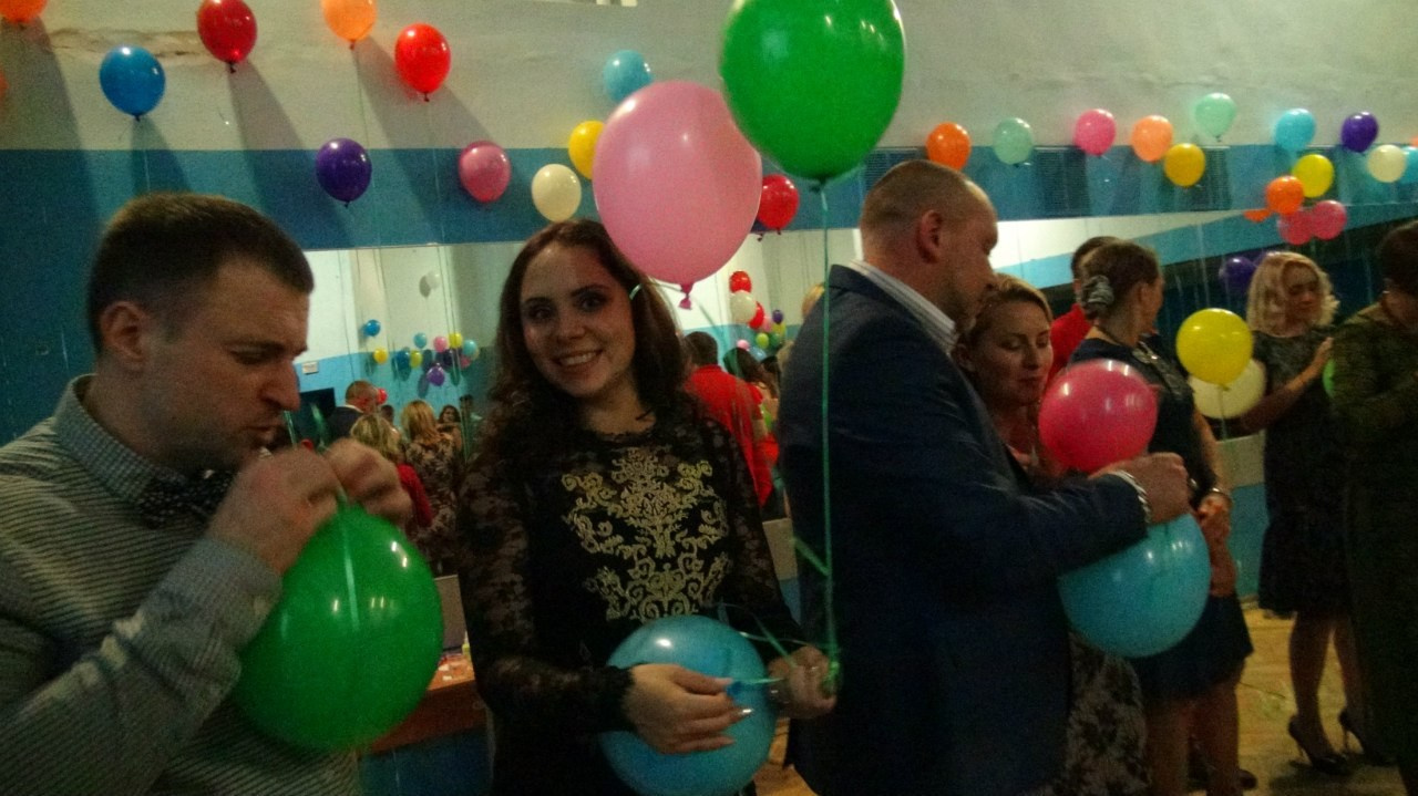 Всемирный день Фантимовца | 19-20.09.2015. Галерея Фантим