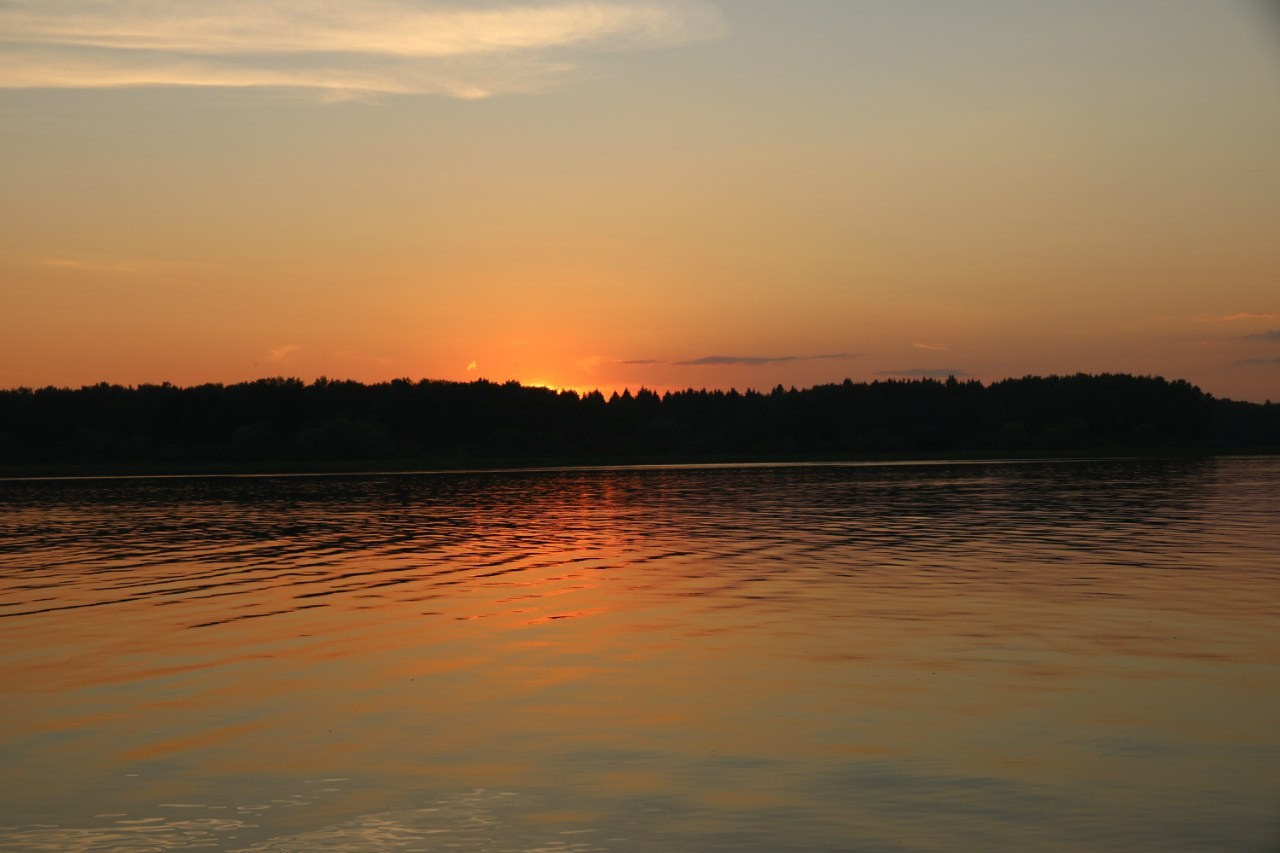 Походная романтика 18! Дети цветов | 01-03.07.2016. Галерея Фантим